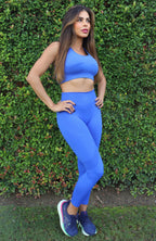 Conjunto de yoga