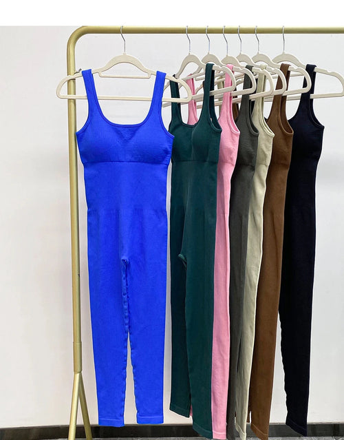 Mono seamless
